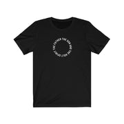 The Father The Son and The Holy Spirit T-shirt - It's A God Thing Clothing