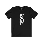 iaGt. Unisex Jersey Short Sleeve Tee - It's A God Thing Clothing
