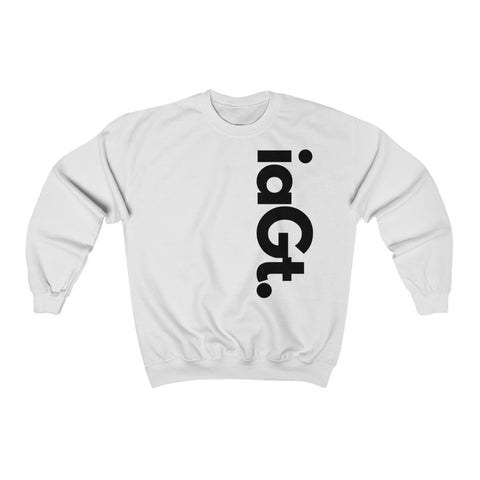 iaGt Unisex Crewneck Sweatshirt - It's A God Thing Clothing