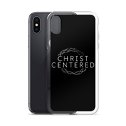 Christ Centered iPhone Case - It's A God Thing Clothing