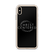 Christ Centered iPhone Case - It's A God Thing Clothing
