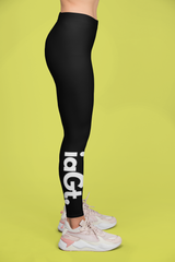 iaGt Casual Leggings - It's A God Thing Clothing