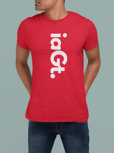iaGt. Unisex Jersey Short Sleeve Tee - It's A God Thing Clothing